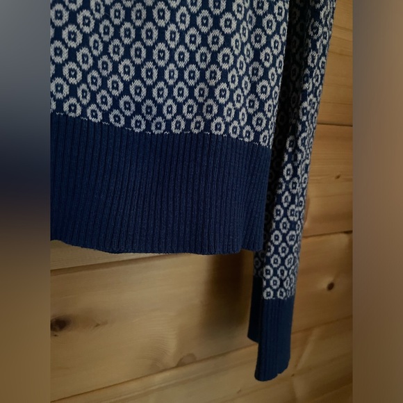 b.u.m. equipment Cardigan M - Picture 6 of 10